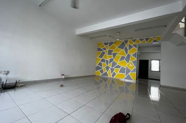 Laman Haris @ Eco Grandeur