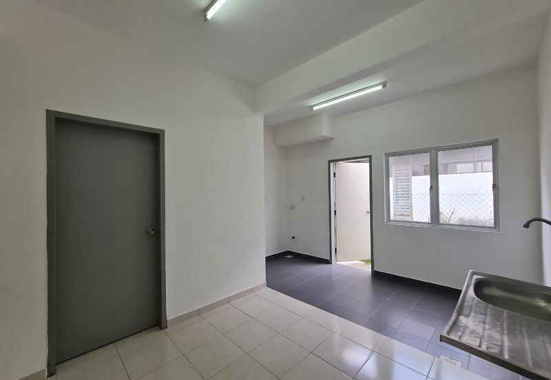 Laman Haris @ Eco Grandeur