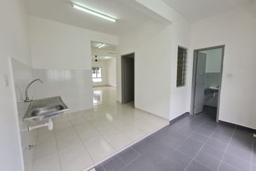 Laman Haris @ Eco Grandeur