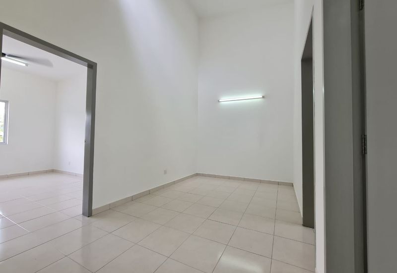 Laman Haris @ Eco Grandeur