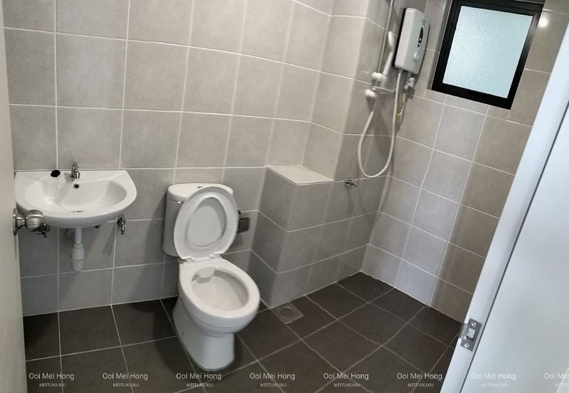 Duduk Huni @ Eco Ardence