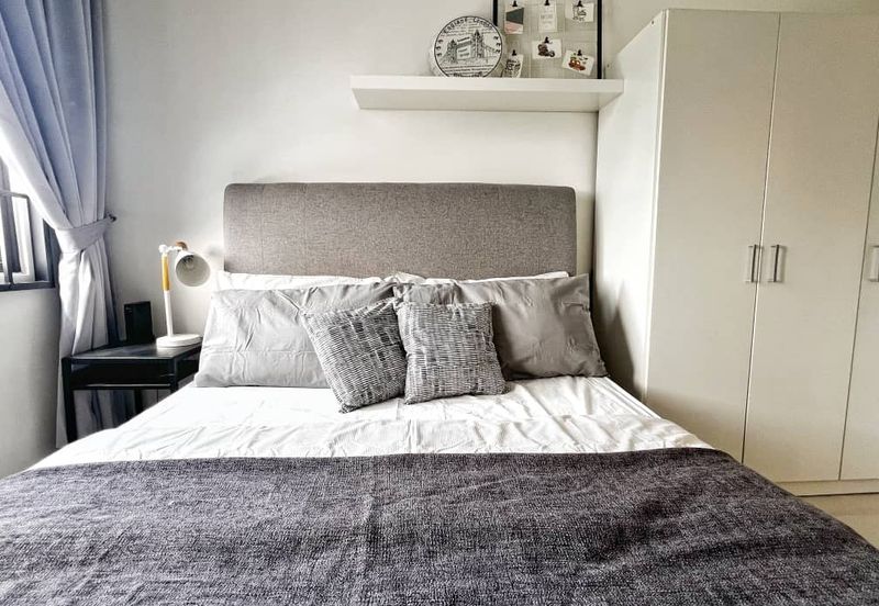 KEN Rimba Condominium 1