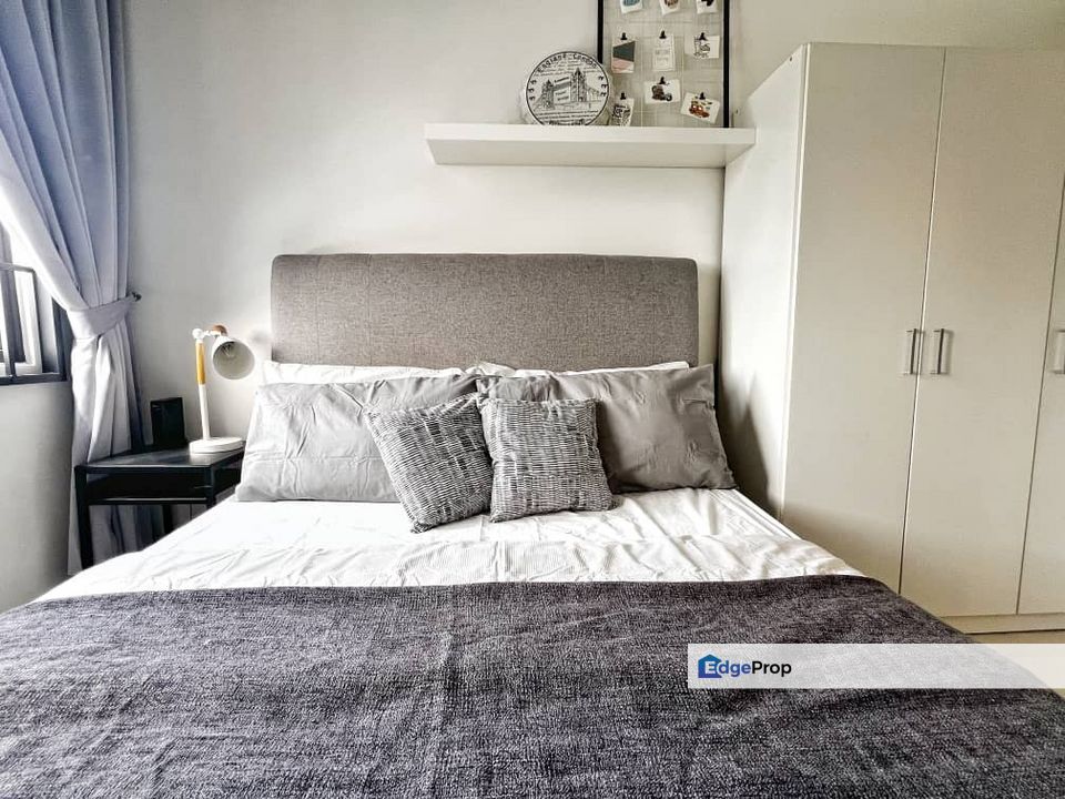 KEN Rimba Condominium 1, Shah Alam, Selangor, Selangor, Shah Alam