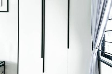 KEN Rimba Condominium 1