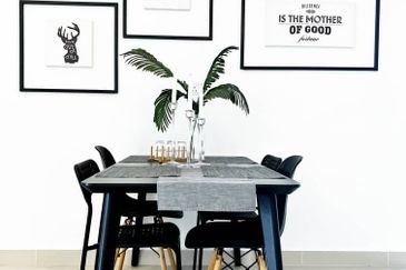 KEN Rimba Condominium 1