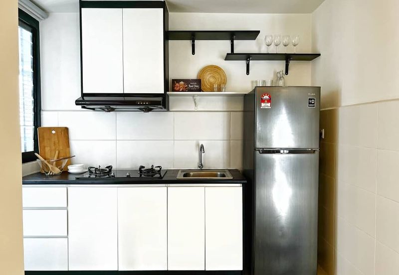 KEN Rimba Condominium 1