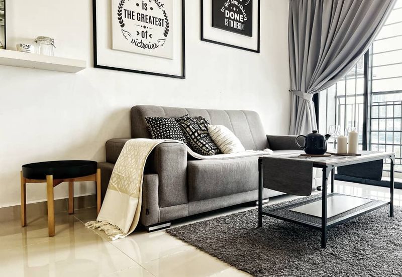 KEN Rimba Condominium 1