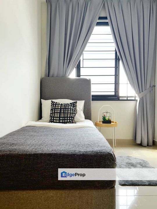 KEN Rimba Condominium 1, Shah Alam, Selangor, Selangor, Shah Alam