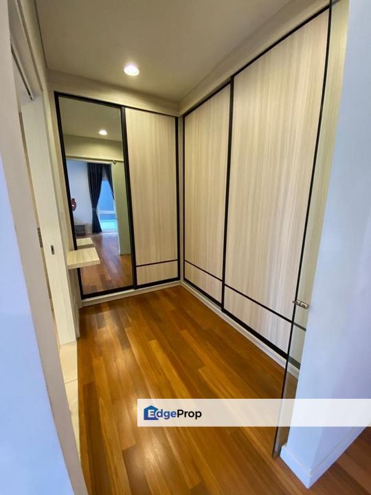 Full Furnished Sunway Rymba Hills Sunway Damansara, Selangor, Sunway Damansara