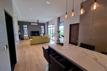 Avenham Garden @ Eco Grandeur