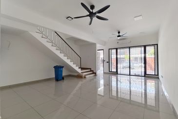 Elmina West @ Denai Alam