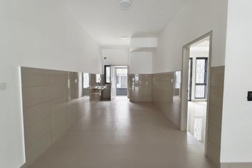 Elmina West @ Denai Alam