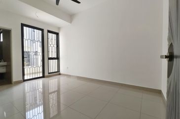 Elmina West @ Denai Alam