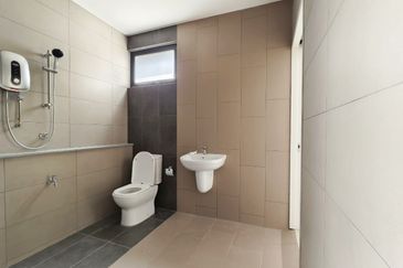 Elmina West @ Denai Alam