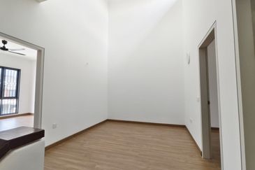 Elmina West @ Denai Alam