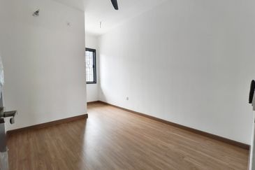 Elmina West @ Denai Alam