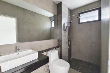 Elmina West @ Denai Alam