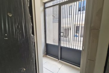 Elmina West @ Denai Alam