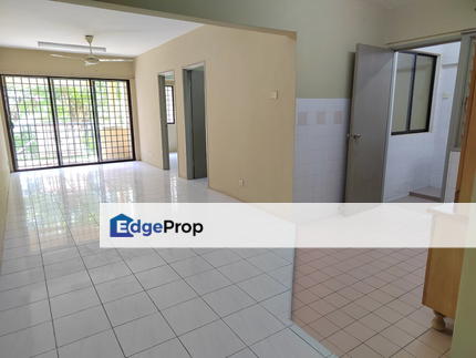 Pangsapuri Perdana Apartment Seksyen 13 Shah Alam, Selangor, Shah Alam