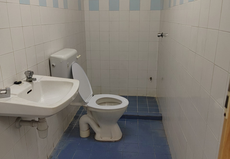 Pangsapuri Perdana, Seksyen 13