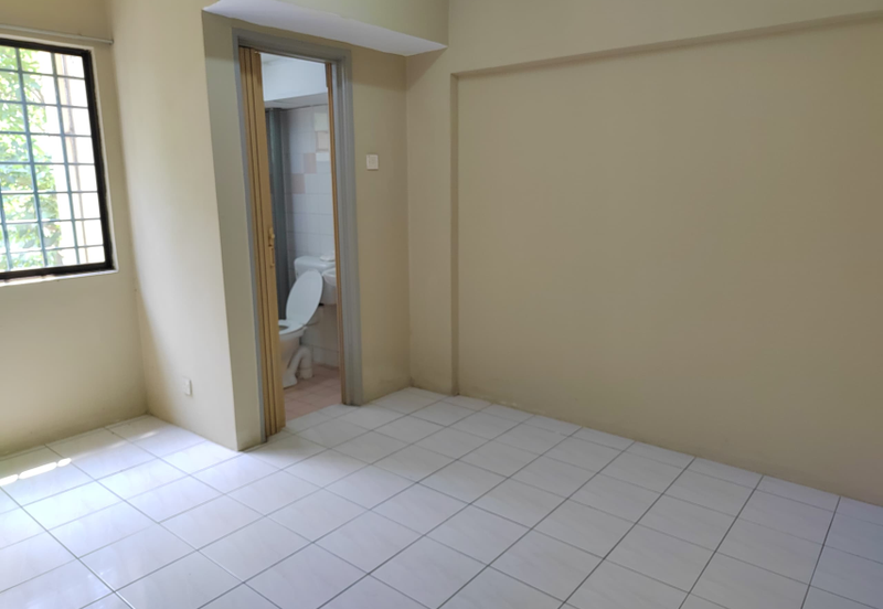 Pangsapuri Perdana, Seksyen 13