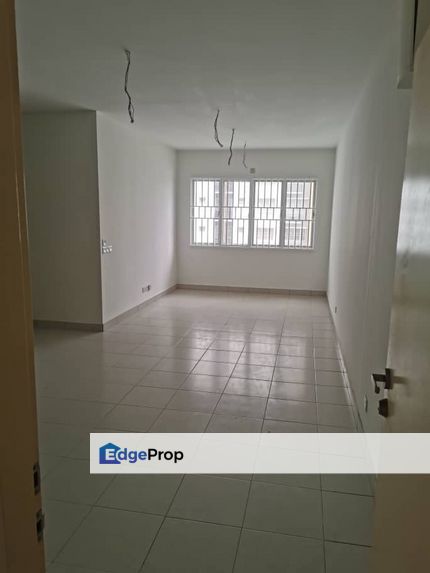 [Full Loan & Cash Back] De Palma Bayu Kiara Apartment Setia Alam, Selangor, Setia Alam/Alam Nusantara