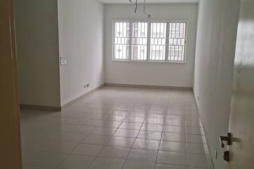 Rumah Selangorku De Palma