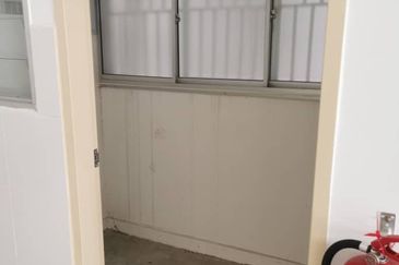 Rumah Selangorku De Palma