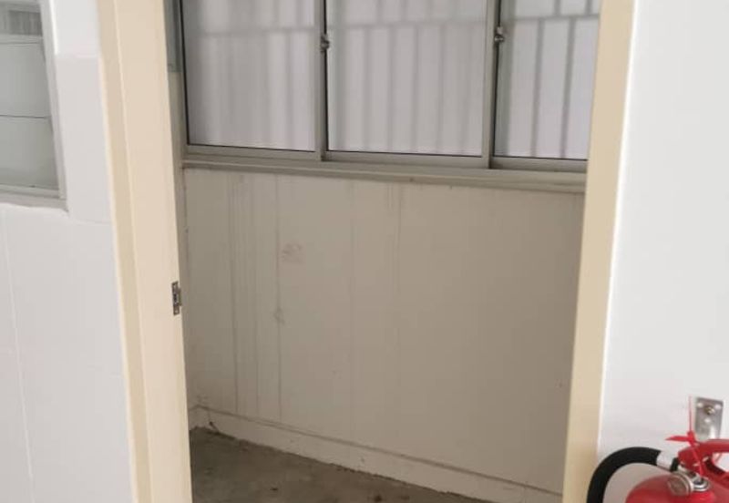 Rumah Selangorku De Palma