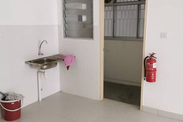 Rumah Selangorku De Palma