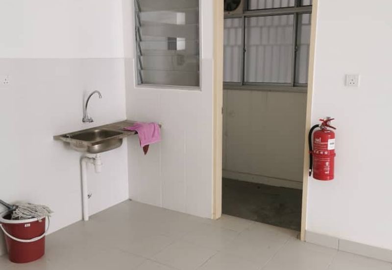 Rumah Selangorku De Palma