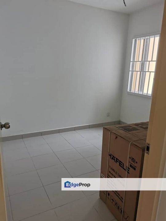 [Full Loan & Cash Back] De Palma Bayu Kiara Apartment Setia Alam, Selangor, Setia Alam/Alam Nusantara