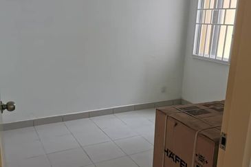 Rumah Selangorku De Palma