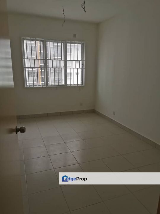 [Full Loan & Cash Back] De Palma Bayu Kiara Apartment Setia Alam, Selangor, Setia Alam/Alam Nusantara