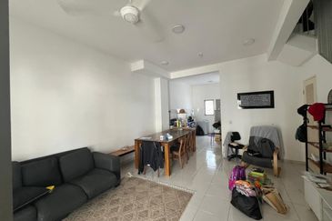 Persiaran Setia Permai