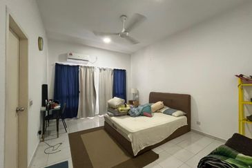 Persiaran Setia Permai