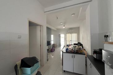 Persiaran Setia Permai