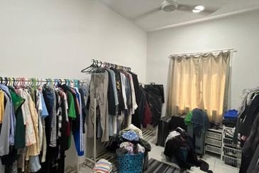 Persiaran Setia Permai