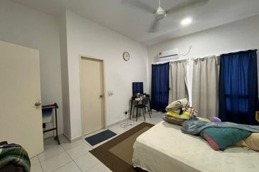 Persiaran Setia Permai