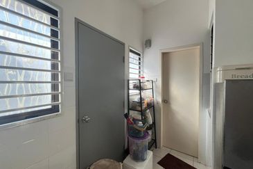 Persiaran Setia Permai