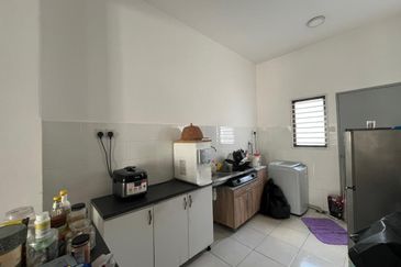 Persiaran Setia Permai