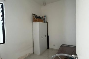 Persiaran Setia Permai