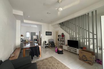 Persiaran Setia Permai