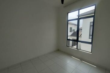 Avenham Garden @ Eco Grandeur