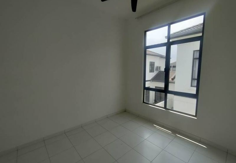 Avenham Garden @ Eco Grandeur