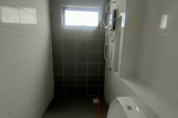 Avenham Garden @ Eco Grandeur