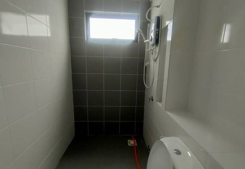 Avenham Garden @ Eco Grandeur