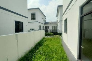 Avenham Garden @ Eco Grandeur