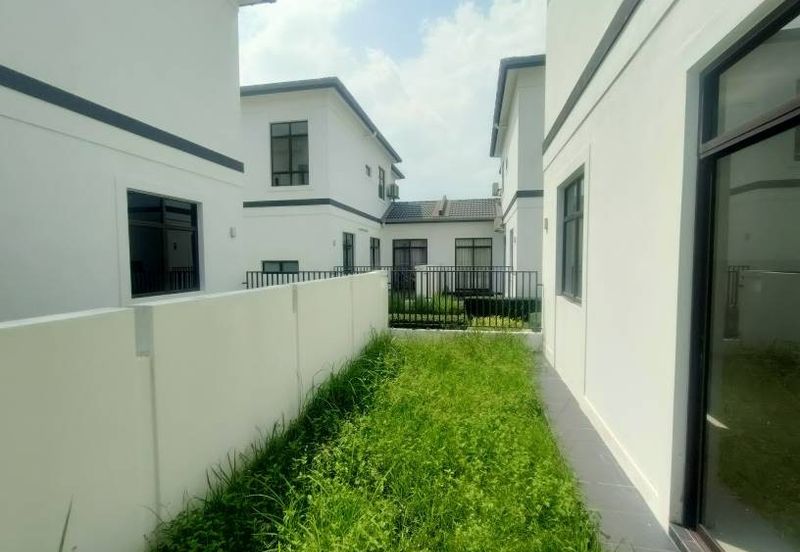 Avenham Garden @ Eco Grandeur