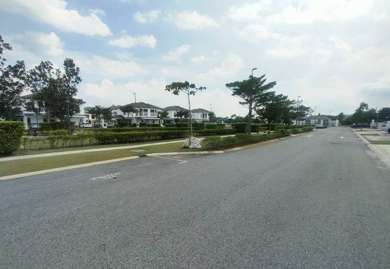 Avenham Garden @ Eco Grandeur